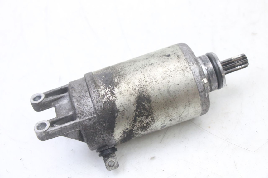 photo de STARTER SUZUKI GSX F GSXF 650 (2007 - 2015) - Technical close-up