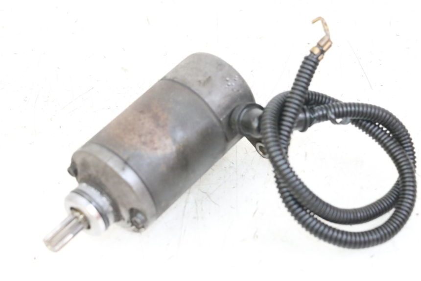 photo de STARTER SUZUKI SV S 650 (1999 - 2002) - Main view