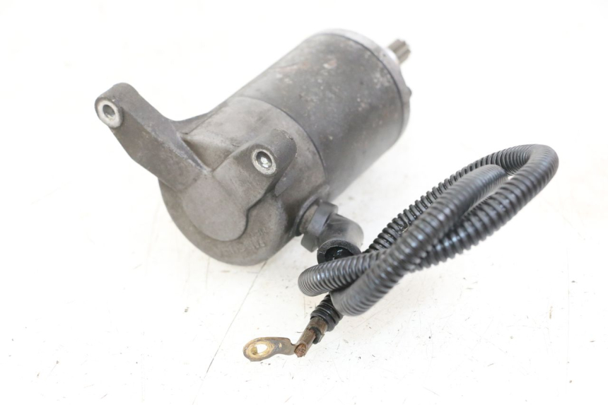 photo de STARTER SUZUKI SV S 650 (1999 - 2002) - Component detail