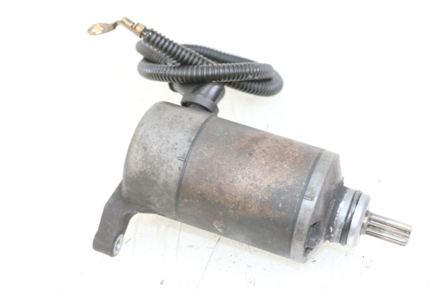 photo de STARTER SUZUKI SV S 650 (1999 - 2002) - Alternative perspective