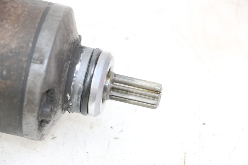 photo de STARTER SUZUKI SV S 650 (1999 - 2002) - Technical close-up