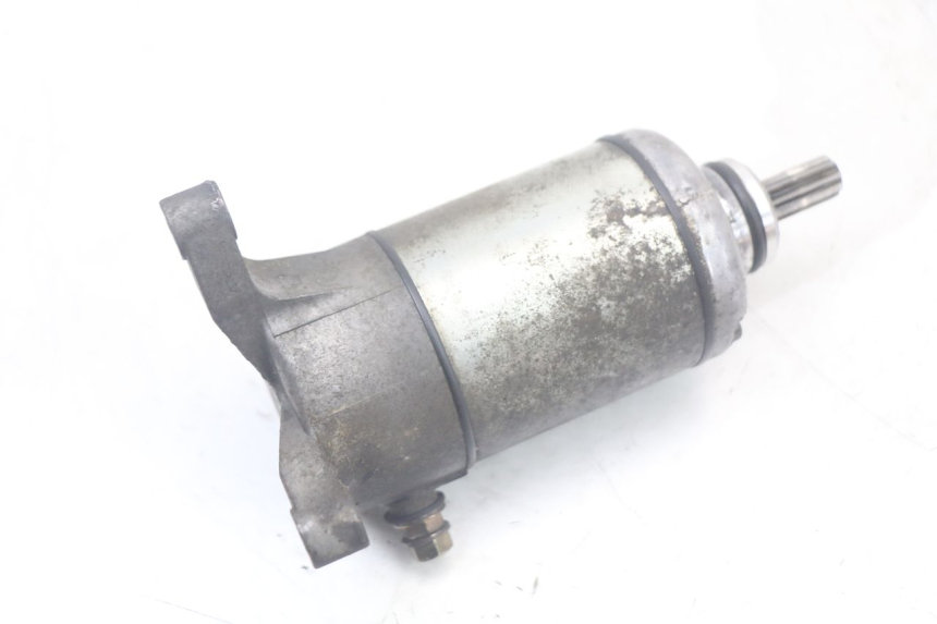 photo de STARTER SUZUKI SV N 650 (1999 - 2002) - Technical close-up