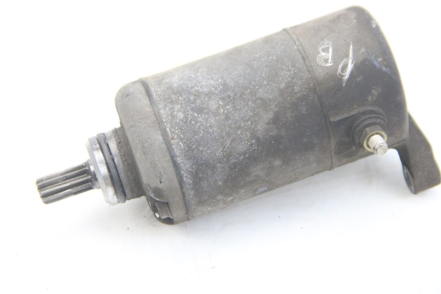 photo de STARTER SUZUKI SV S 650 (1999 - 2002) - Main view