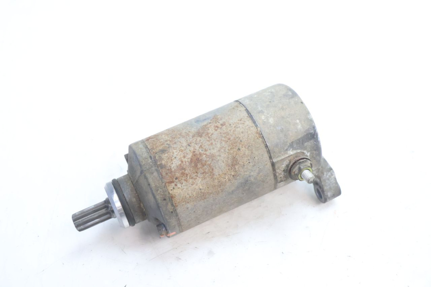 photo de STARTER SUZUKI SV S 650 (2003 - 2009) - Main view