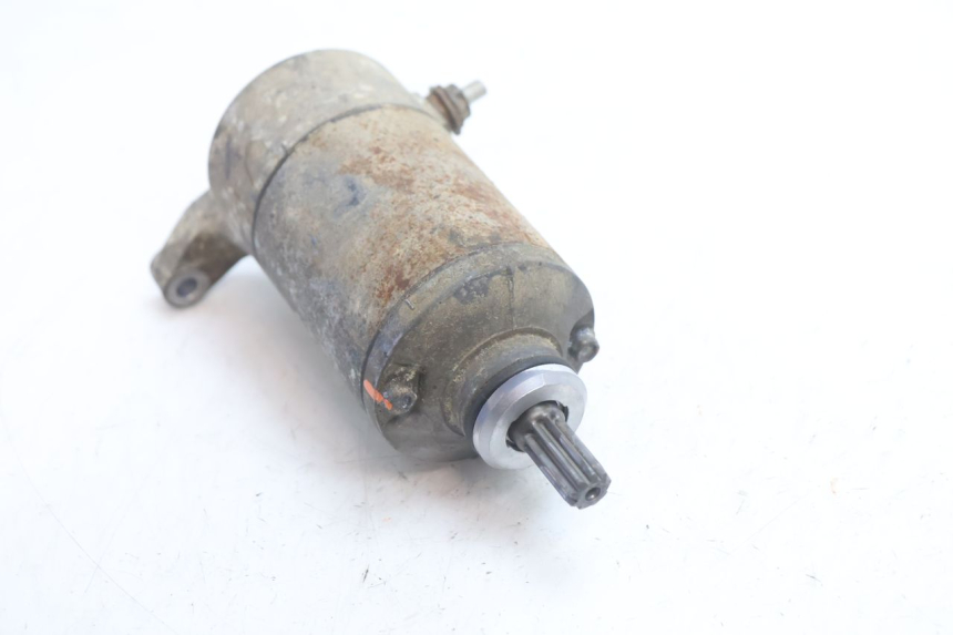 photo de STARTER SUZUKI SV S 650 (2003 - 2009) - Fixing points details