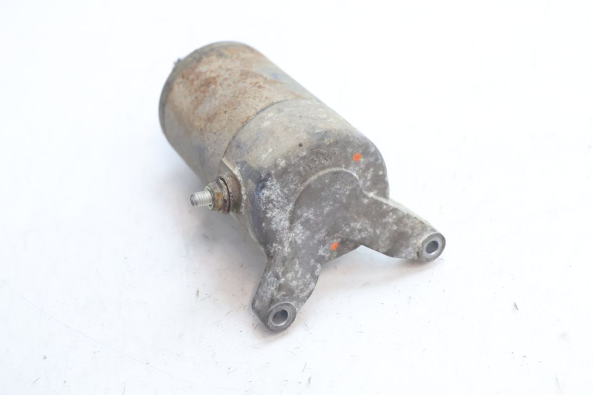 photo de STARTER SUZUKI SV S 650 (2003 - 2009) - Surface and material condition