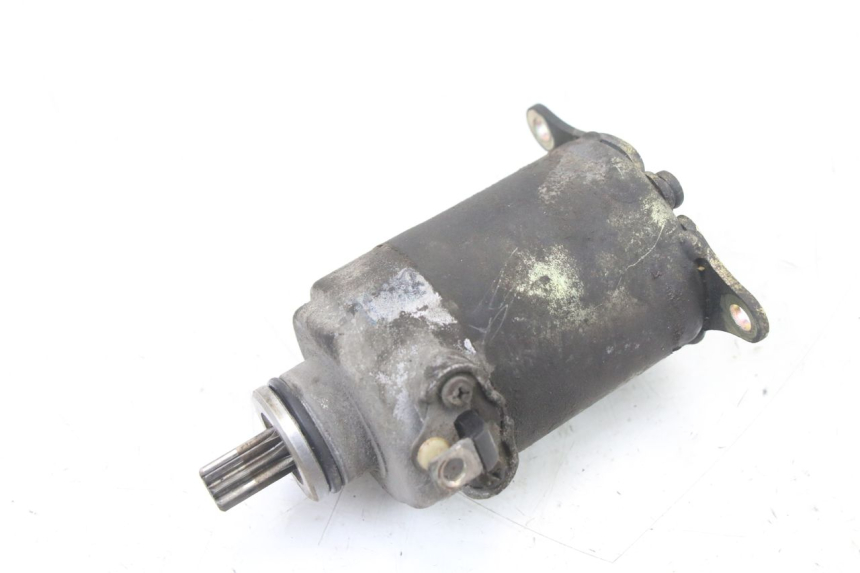 photo de STARTER SYM FIDDLE 3 III 125 (2014 - 2020) - Main view