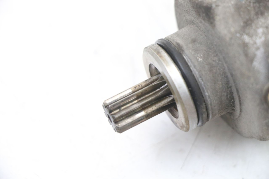 photo de STARTER SYM FIDDLE 3 III 125 (2014 - 2020) - Component detail