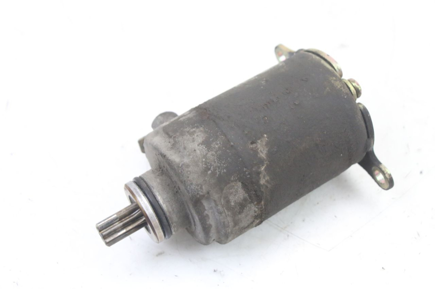 photo de STARTER SYM FIDDLE 3 III 125 (2014 - 2020) - Zoom on usage condition