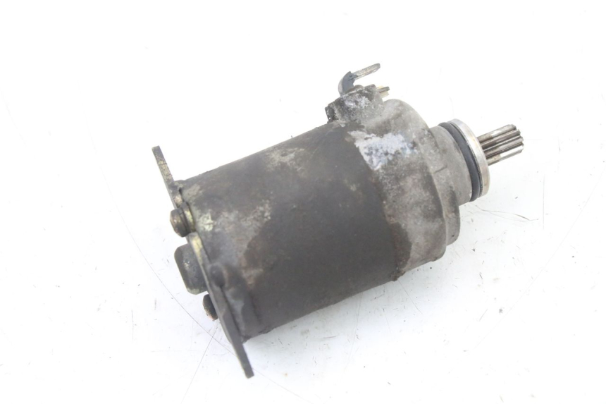 photo de STARTER SYM FIDDLE 3 III 125 (2014 - 2020) - Alternative perspective