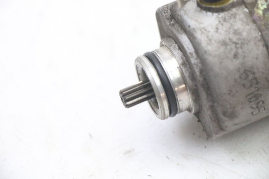 photo de STARTER SYM FIDDLE 3 III 50 (2014 - 2020) - Component detail