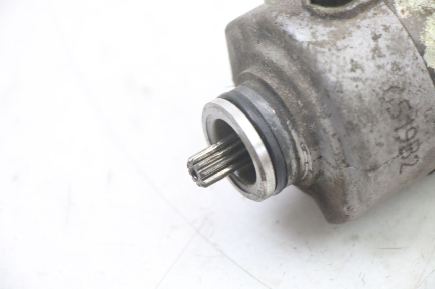photo de STARTER SYM JET 14 4T 50 (2018 - 2022) - Component detail