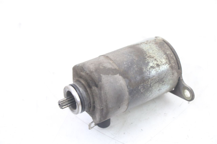 photo de STARTER SYM JET 14 4T 50 (2018 - 2022) - Zoom on usage condition