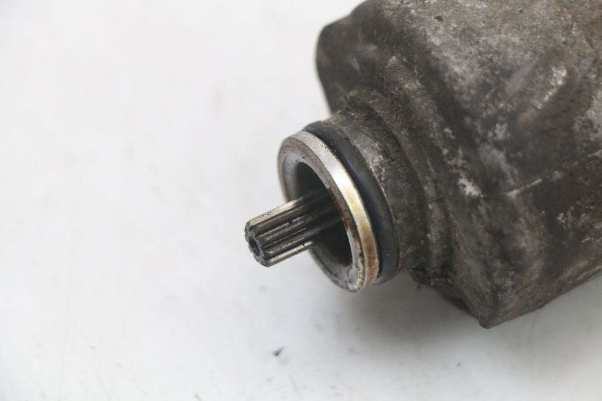 photo de STARTER SYM ORBIT 2 4T 50 (2018 - 2022) - Component detail