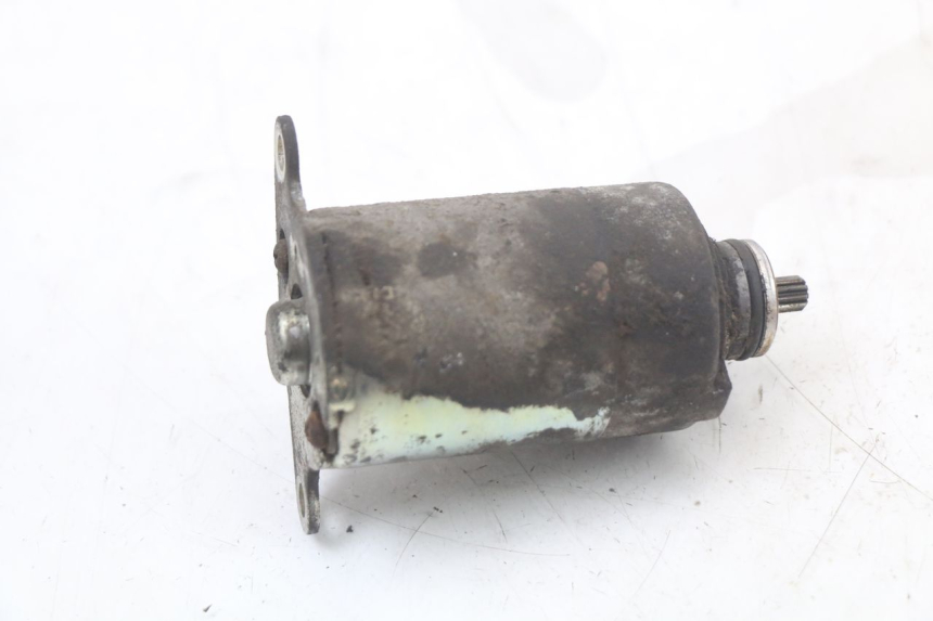 photo de STARTER SYM ORBIT 2 4T 50 (2018 - 2022) - Technical close-up