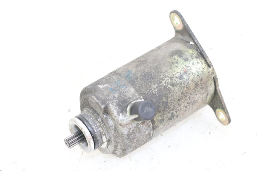 photo de STARTER SYM ORBIT 2 4T 50 (2008 - 2017) - Main view