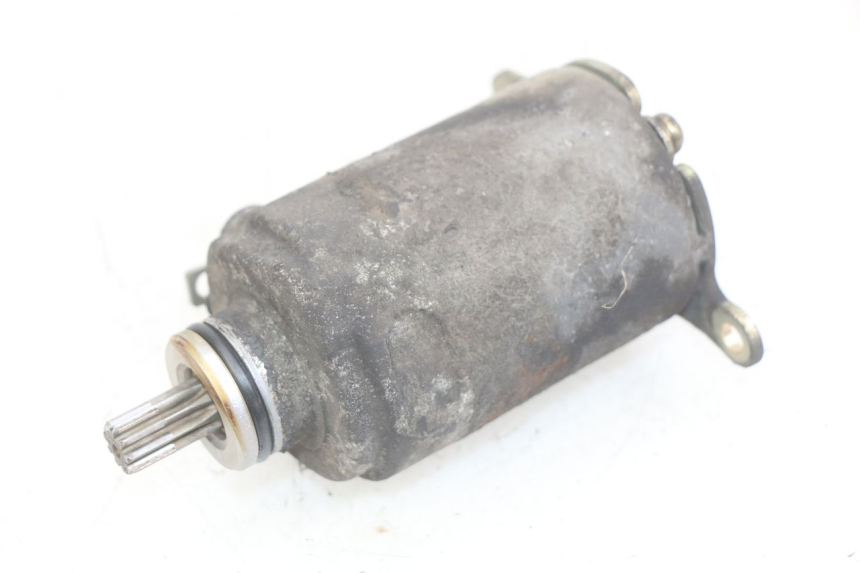 photo de STARTER SYM SYMPHONY 125 (2009 - 2015) - Zoom on usage condition