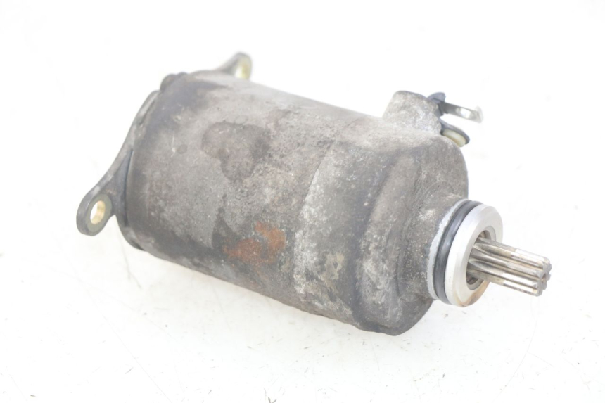 photo de STARTER SYM SYMPHONY 125 (2009 - 2015) - Alternative perspective