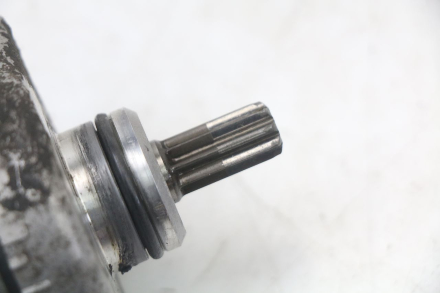 photo de STARTER YAMAHA TDM ABS 900 (2002 - 2014) - Alternative perspective