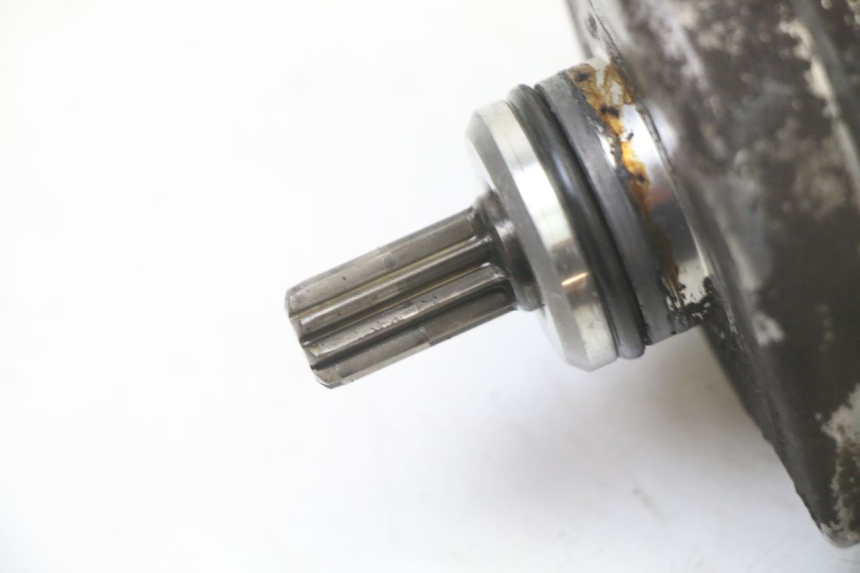 photo de STARTER YAMAHA TDM ABS 900 (2002 - 2014) - Component detail