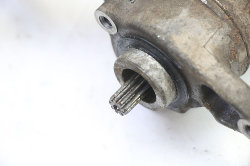 photo de STARTER YAMAHA TDR DELTABOX 125 (1997 - 2003) - Component detail