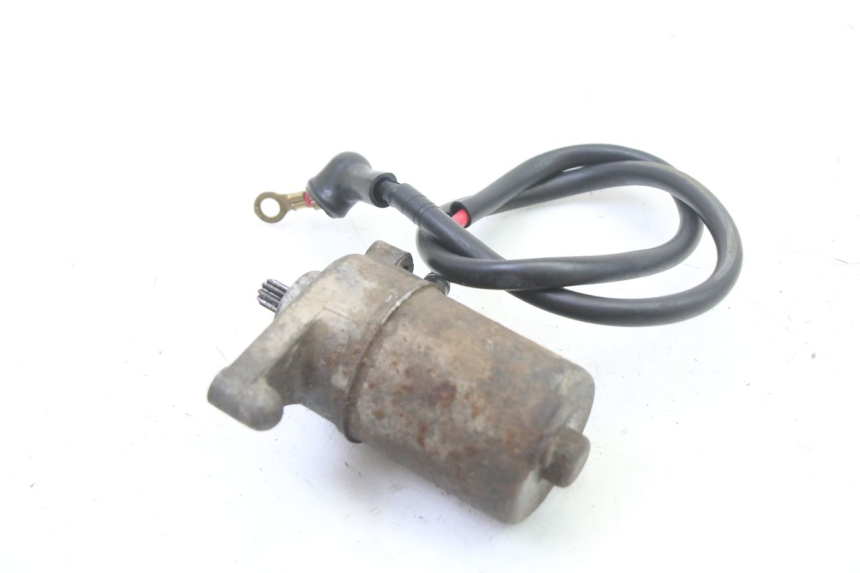 photo de STARTER YAMAHA TDR DELTABOX 125 (1997 - 2003) - Alternative perspective