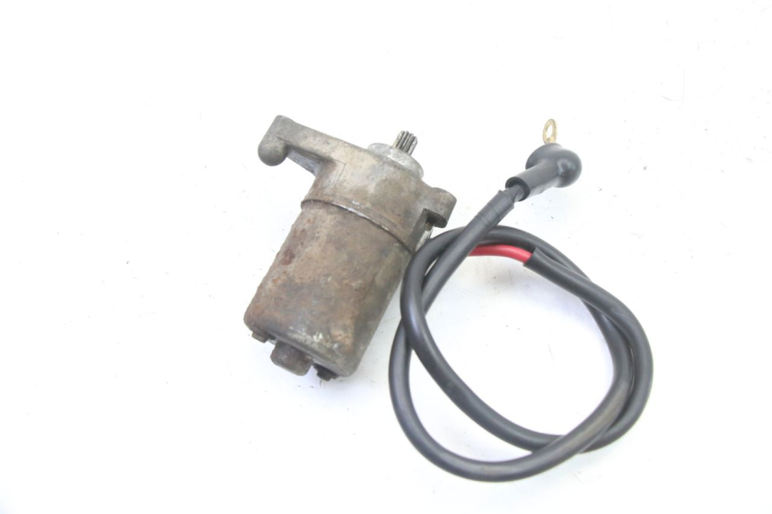 photo de STARTER YAMAHA TDR DELTABOX 125 (1997 - 2003) - Technical close-up