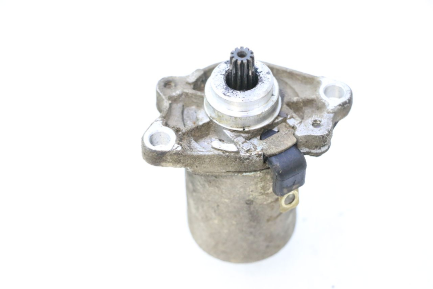 photo de STARTER PEUGEOT TKR TREKKER FURIOUS 50 (2005 - 2014) - Component detail