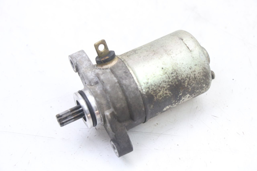 photo de STARTER TNT MOTOR ROMA 10' 2T 50 (2011 - 2018) - Main view