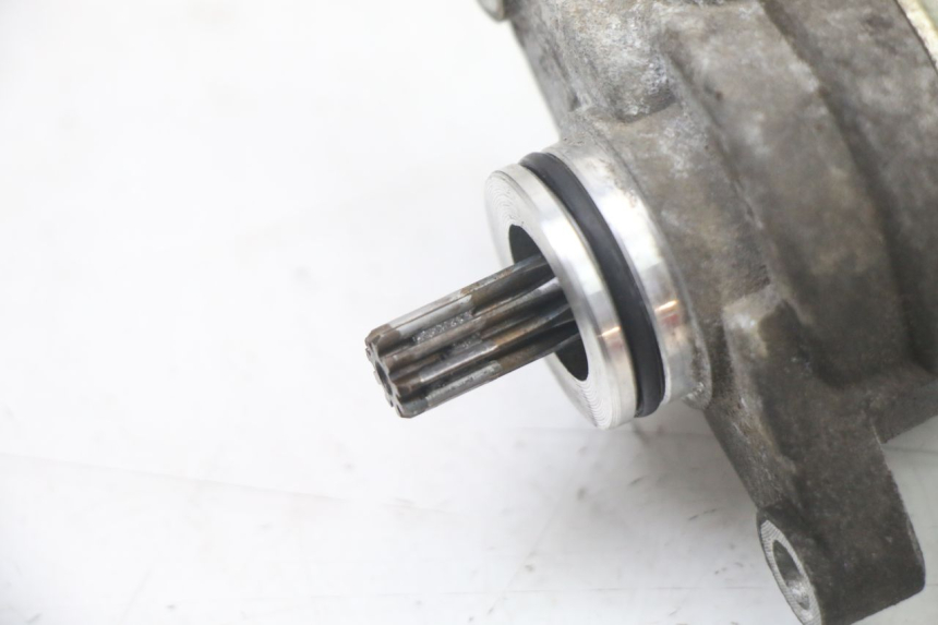 photo de STARTER TNT MOTOR ROMA 10' 2T 50 (2011 - 2018) - Component detail
