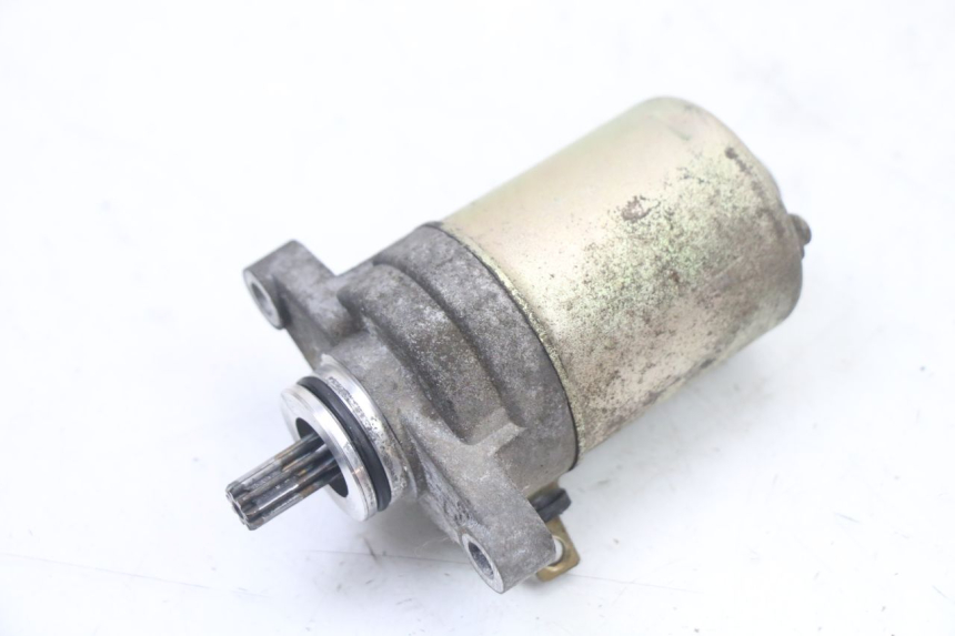 photo de STARTER TNT MOTOR ROMA 10' 2T 50 (2011 - 2018) - Zoom on usage condition