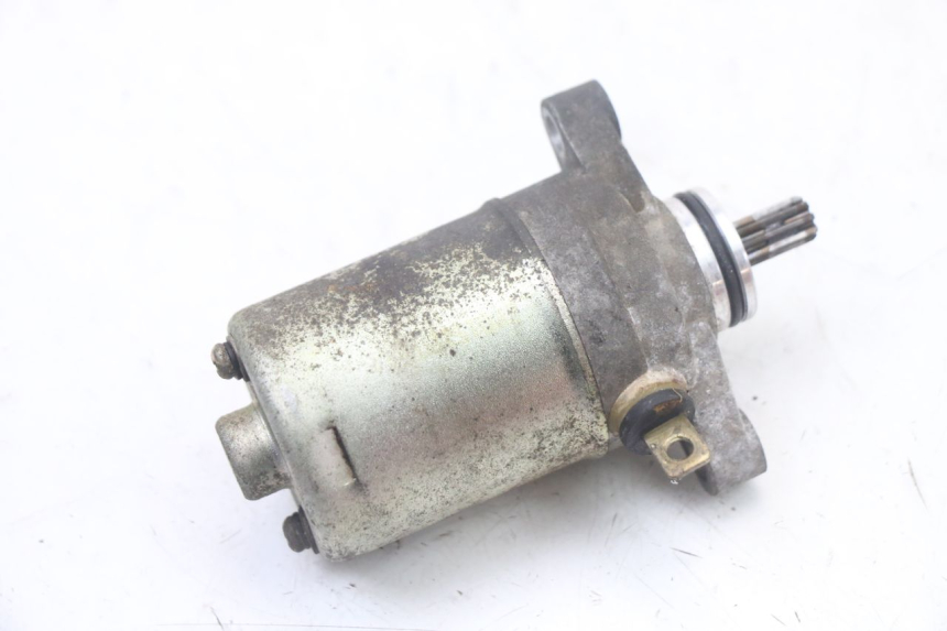 photo de STARTER TNT MOTOR ROMA 10' 2T 50 (2011 - 2018) - Alternative perspective