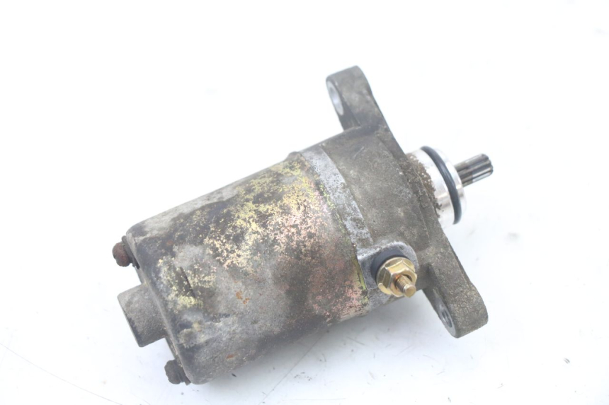 photo de STARTER TNT MOTOR ROMA 10' 4T 50 (2019 - 2022) - Alternative perspective