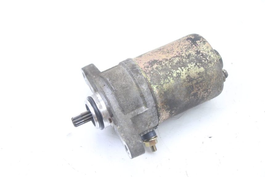 photo de STARTER TNT MOTOR ROMA 10' 4T 50 (2019 - 2022) - Technical close-up