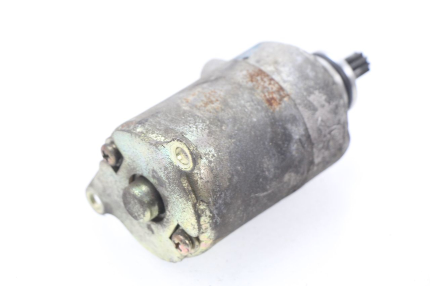 photo de STARTER SYM TONIK 125 (2010 - 2014) - Component detail