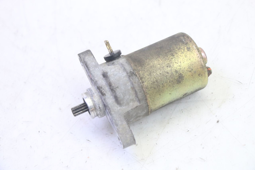 photo de STARTER SUKIDA TOP 1 50 (2003 - 2010) - Main view