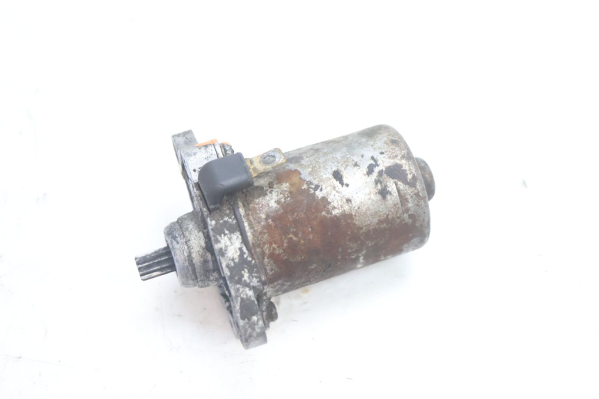 photo de STARTER PEUGEOT TREKKER TKR 50 (2005 - 2014) - Main view