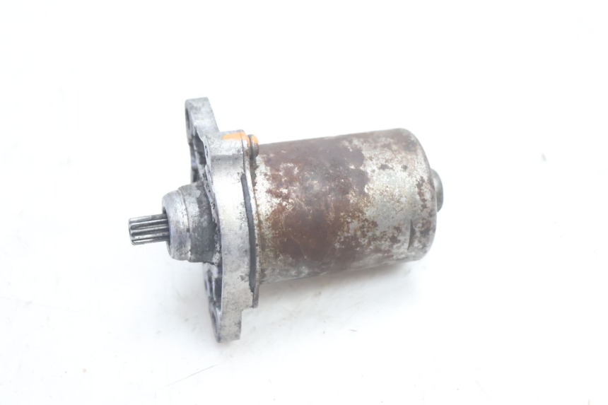 photo de STARTER PEUGEOT TREKKER TKR 50 (2005 - 2014) - Zoom on usage condition