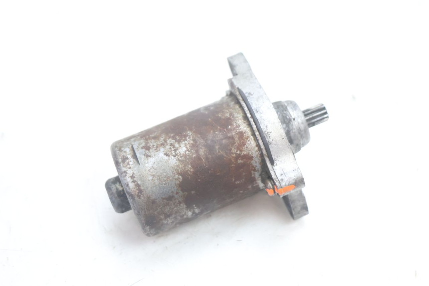 photo de STARTER PEUGEOT TREKKER TKR 50 (2005 - 2014) - Technical close-up