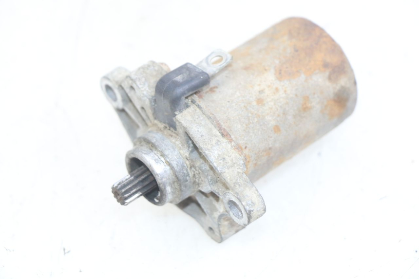 photo de STARTER PEUGEOT TREKKER 50 (1998 - 2004) - Main view
