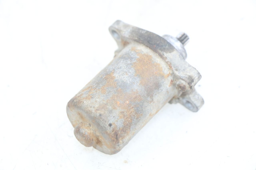 photo de STARTER PEUGEOT TREKKER 50 (1998 - 2004) - Component detail