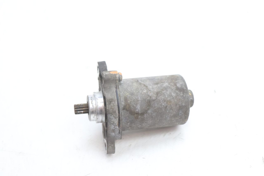 photo de STARTER PEUGEOT TREKKER 50 (1995 - 2004) - Zoom on usage condition