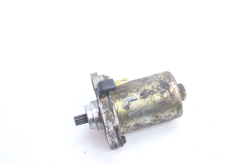 photo de STARTER PEUGEOT TREKKER 50 (1995 - 2004) - Main view