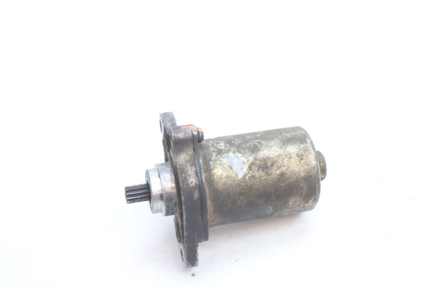 photo de STARTER PEUGEOT TREKKER 50 (1995 - 2004) - Zoom on usage condition