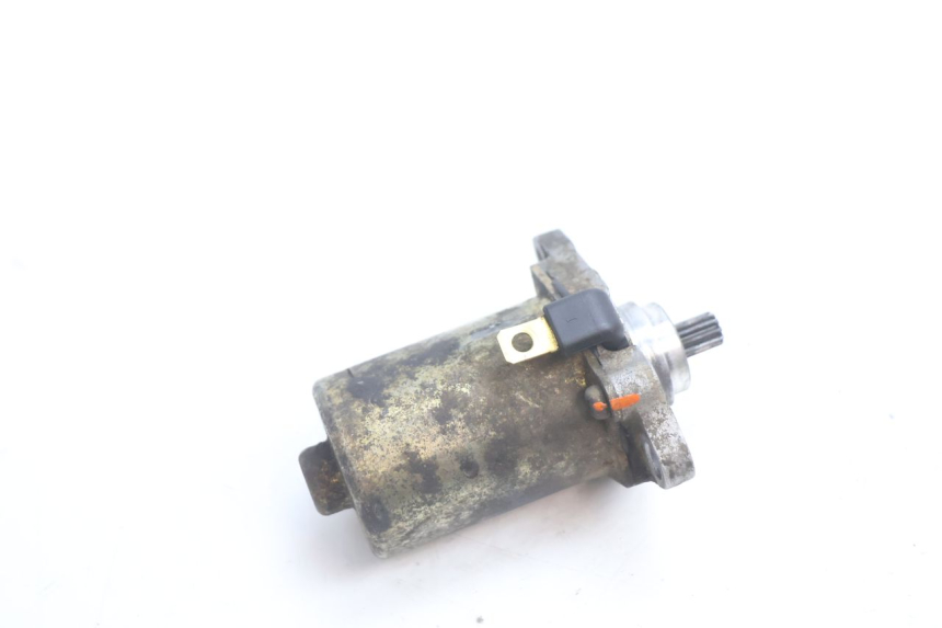 photo de STARTER PEUGEOT TREKKER 50 (1995 - 2004) - Alternative perspective