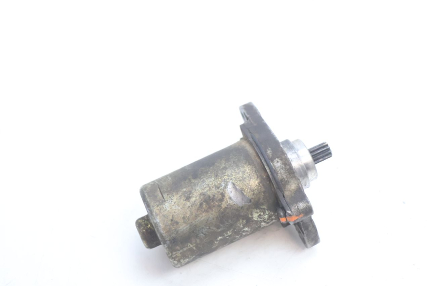 photo de STARTER PEUGEOT TREKKER 50 (1995 - 2004) - Technical close-up