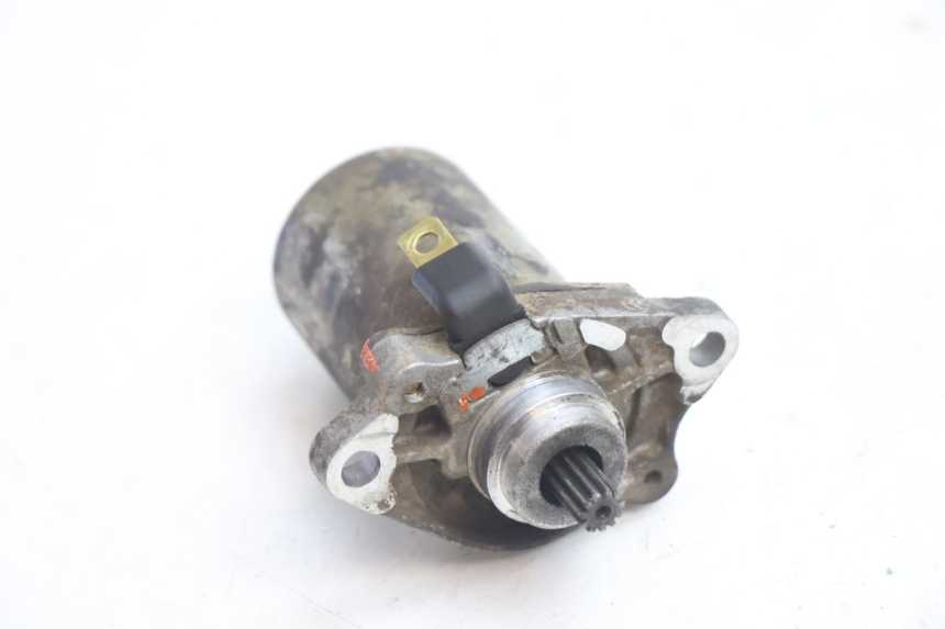 photo de STARTER PEUGEOT TREKKER 50 (1995 - 2004) - Product overview