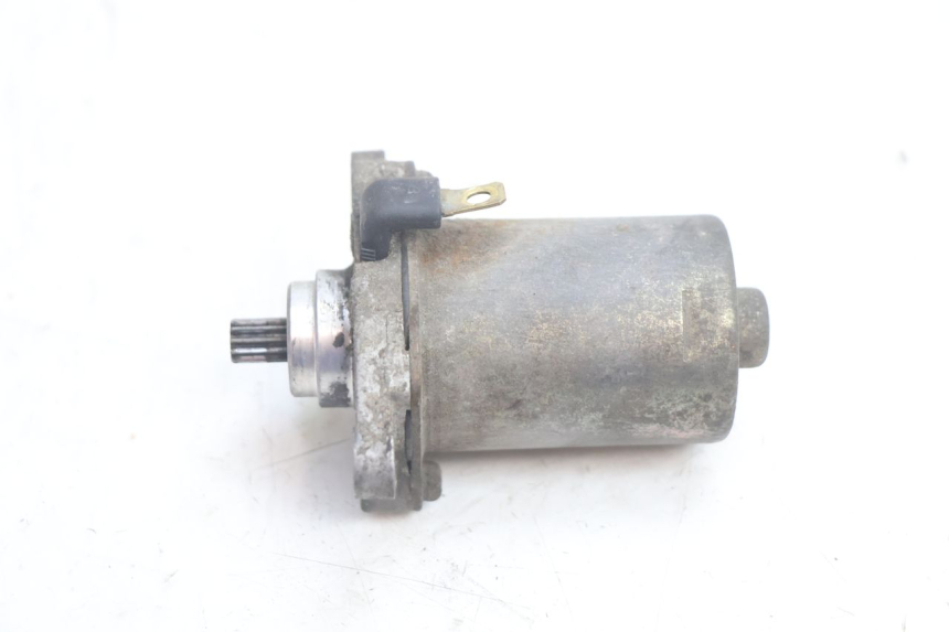 photo de STARTER PEUGEOT TREKKER 50 (1995 - 2004) - Main view