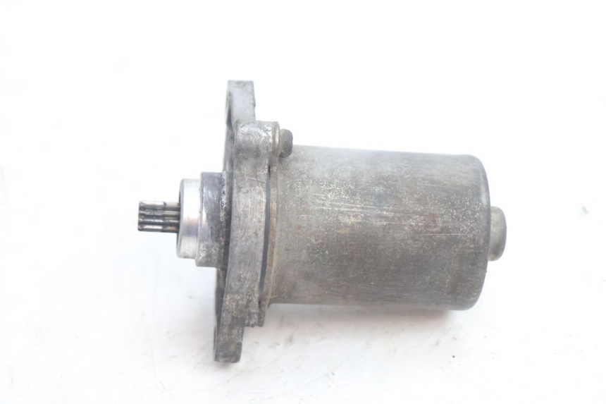 photo de STARTER PEUGEOT TREKKER 50 (1995 - 2004) - Zoom on usage condition