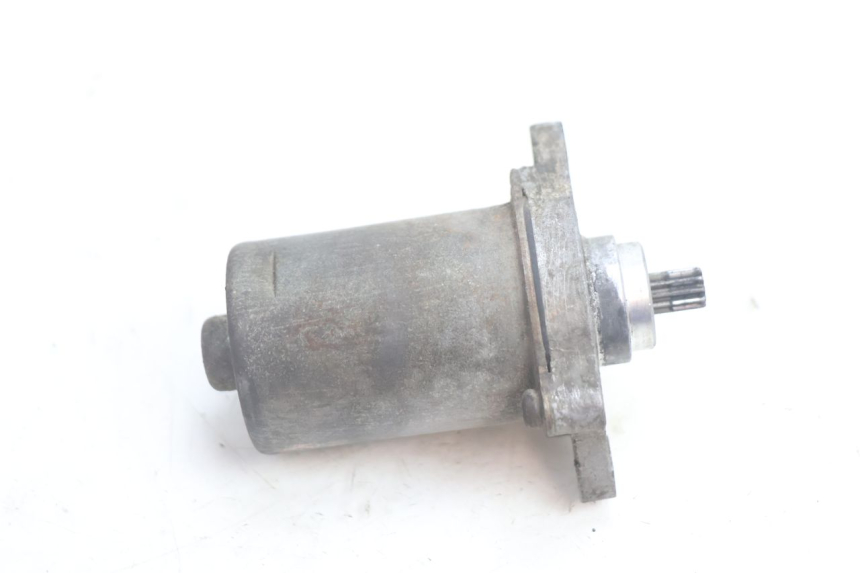 photo de STARTER PEUGEOT TREKKER 50 (1995 - 2004) - Technical close-up